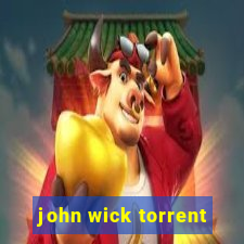 john wick torrent