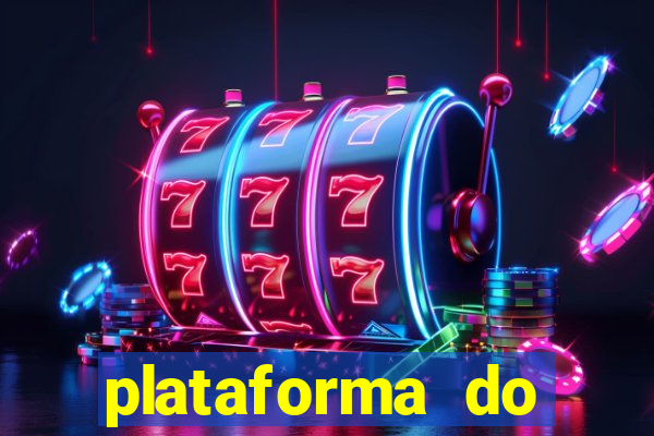 plataforma do neymar bet