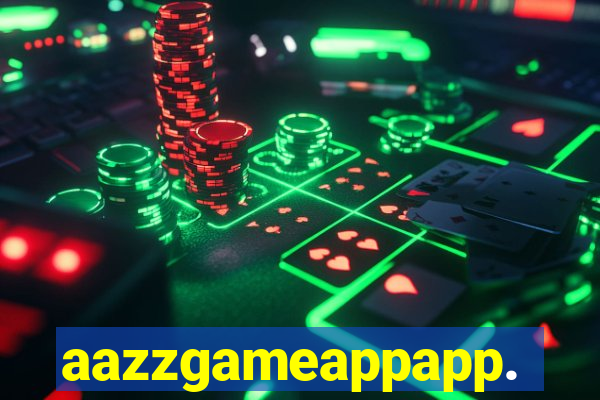 aazzgameappapp.com