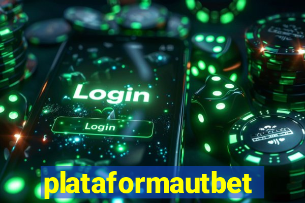 plataformautbet.com