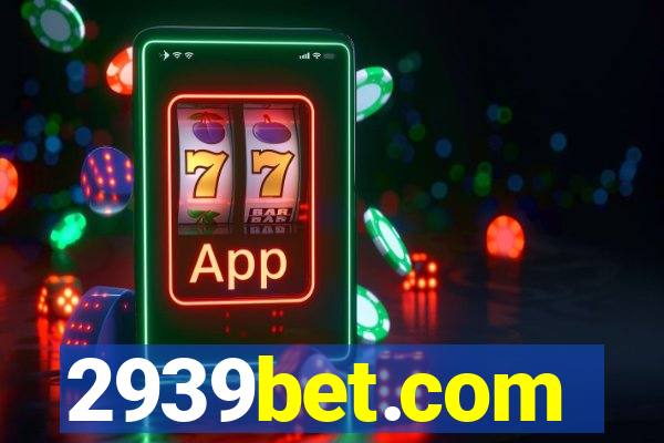 2939bet.com