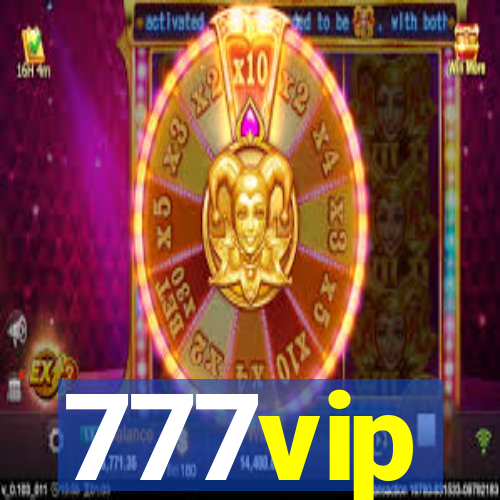 777vip