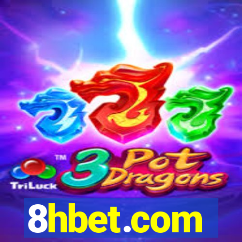 8hbet.com