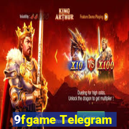 9fgame Telegram