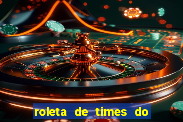 roleta de times do fc 24