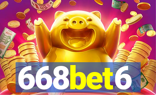 668bet6