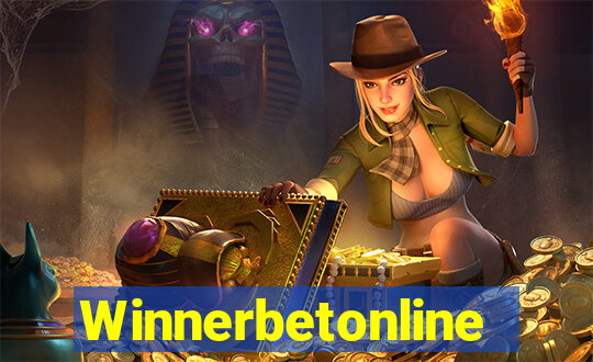 Winnerbetonline