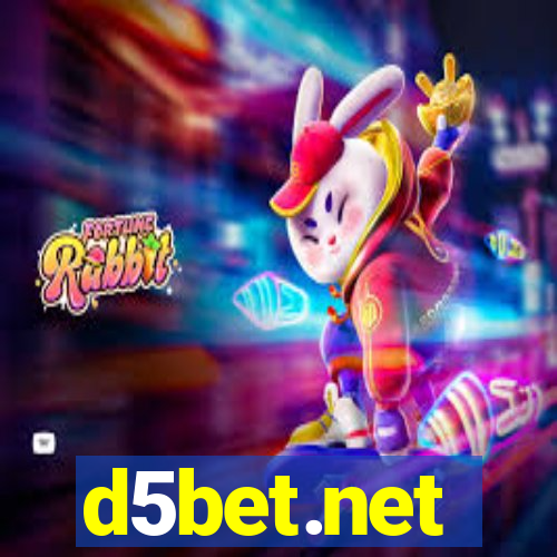 d5bet.net