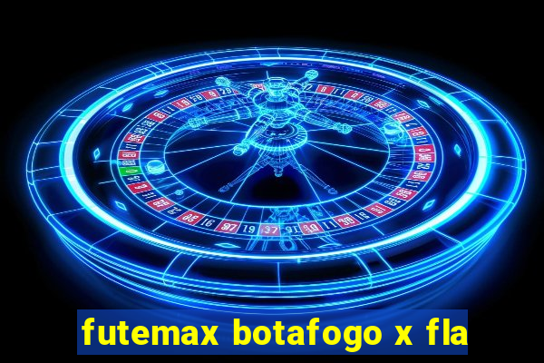 futemax botafogo x fla