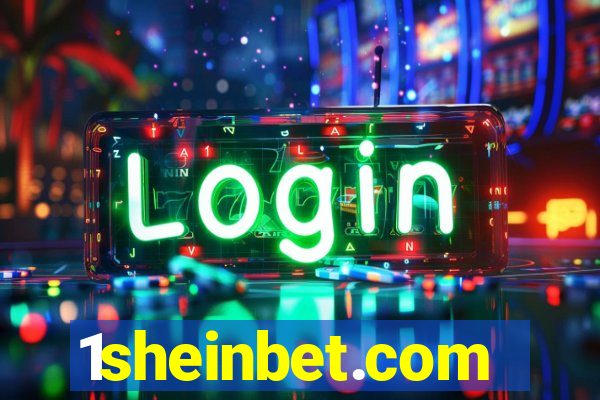 1sheinbet.com