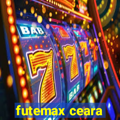 futemax ceara