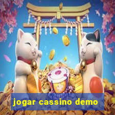 jogar cassino demo