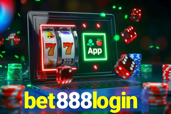 bet888login