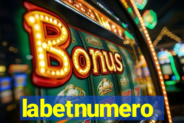 labetnumero