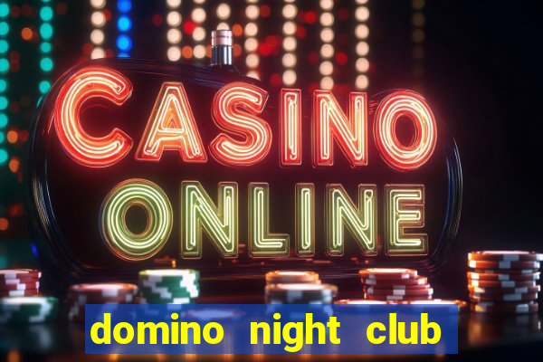 domino night club porto alegre site