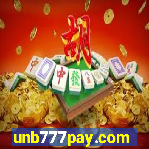 unb777pay.com