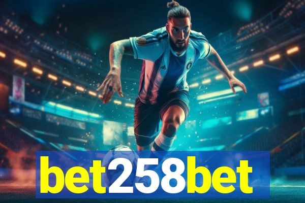 bet258bet