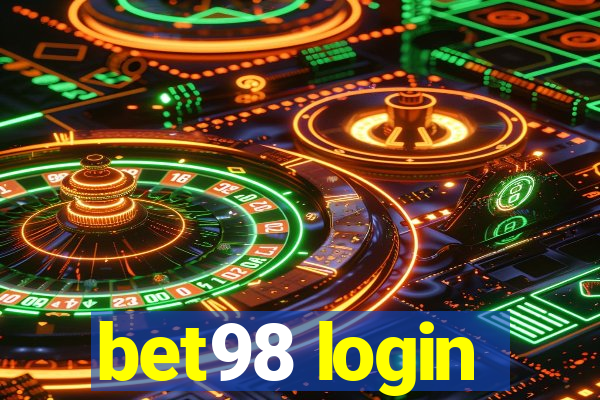 bet98 login