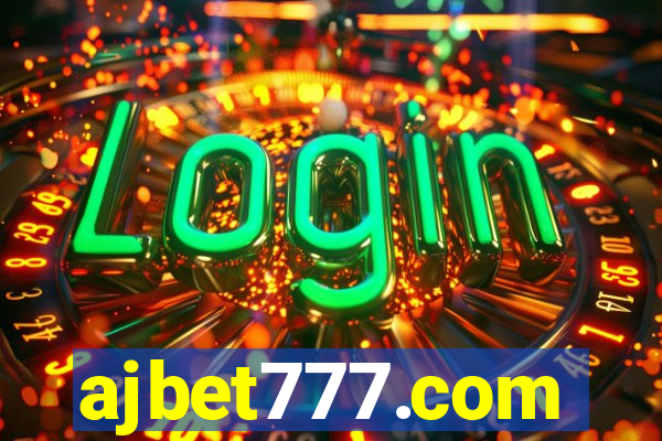 ajbet777.com