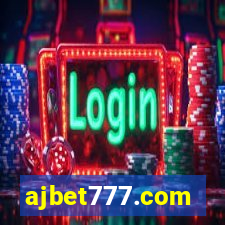 ajbet777.com