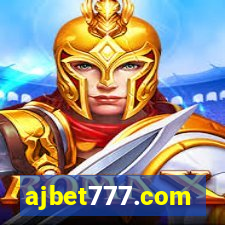 ajbet777.com