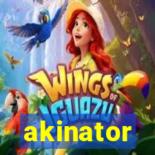 akinator