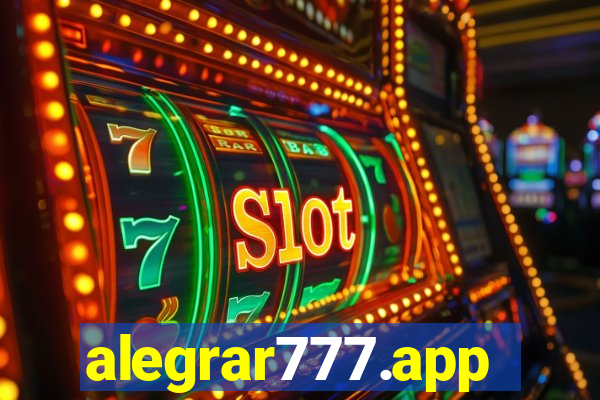 alegrar777.app