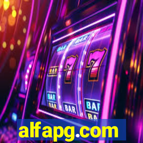 alfapg.com