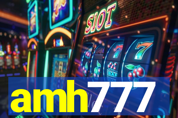 amh777