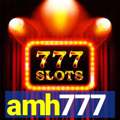 amh777