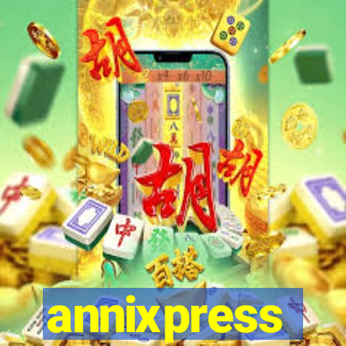 annixpress