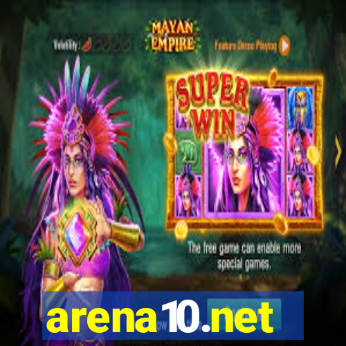 arena10.net