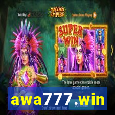 awa777.win