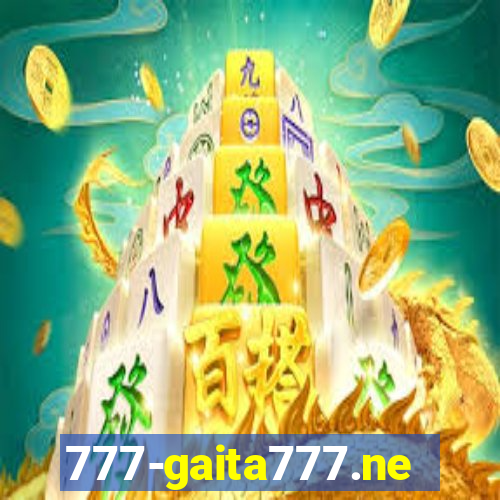 777-gaita777.net