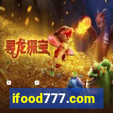 ifood777.com