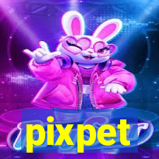 pixpet