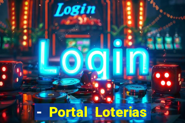 - Portal Loterias | CAIXA