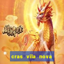 cras vila nova itapeva sp