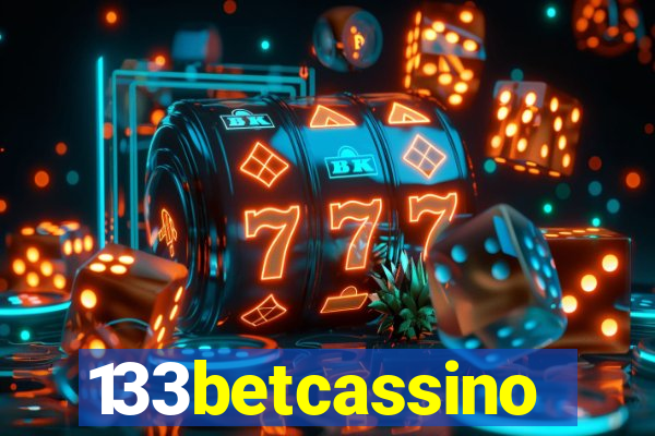 133betcassino