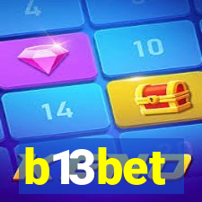 b13bet