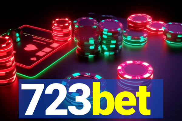 723bet