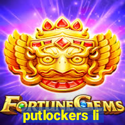 putlockers li