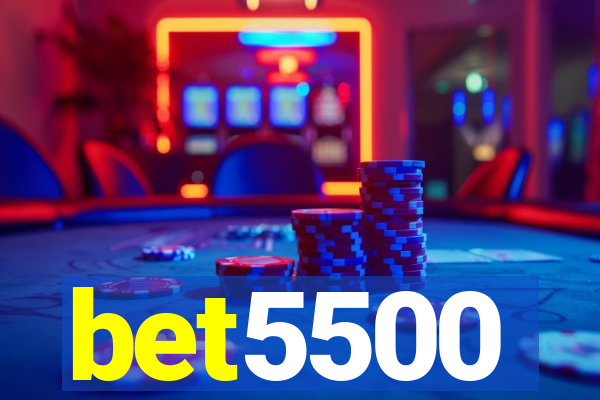 bet5500