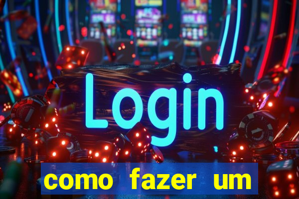 como fazer um pacto com a prosperidade