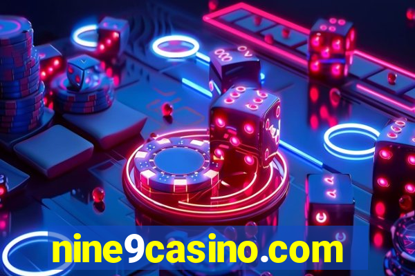 nine9casino.com