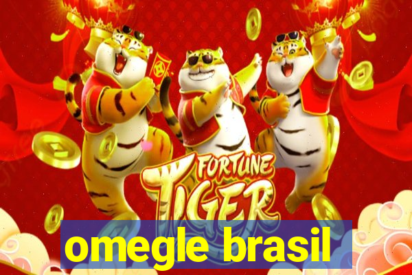 omegle brasil