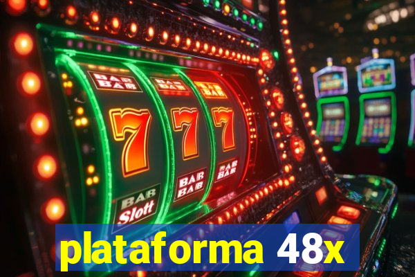 plataforma 48x