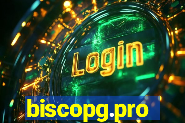 biscopg.pro