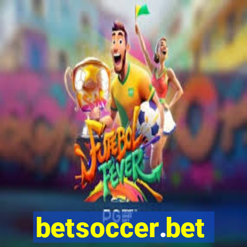 betsoccer.bet