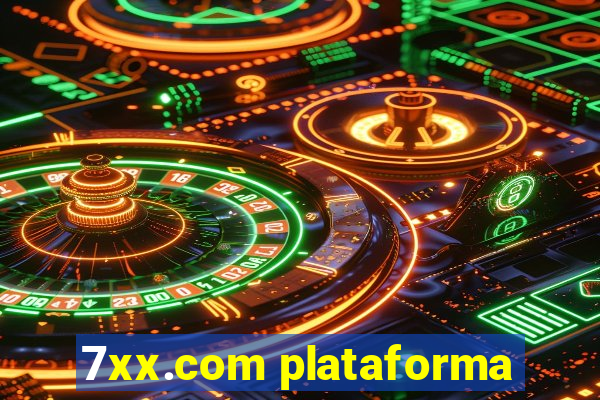 7xx.com plataforma